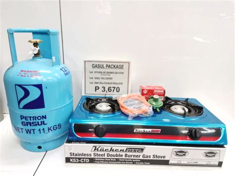 pos marketing gasul